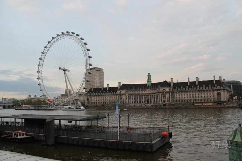 영국/런던] 런던아이 London Eye : 네이버 블로그