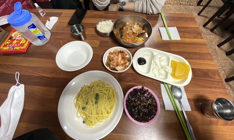 경주관 사진 4