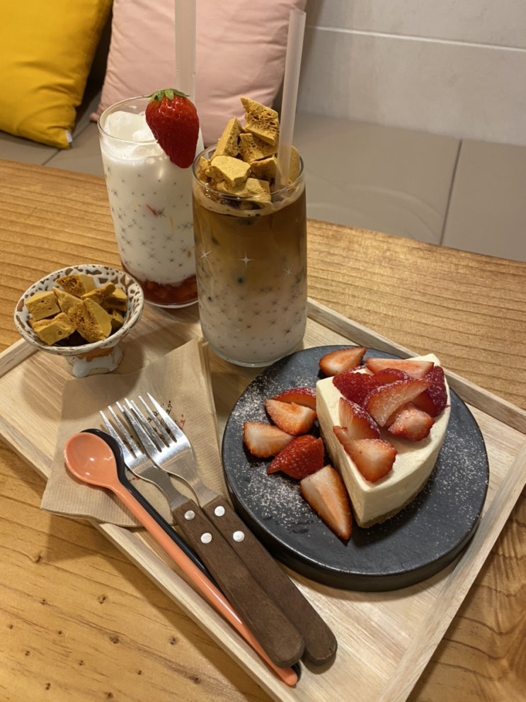  봄의기록#3