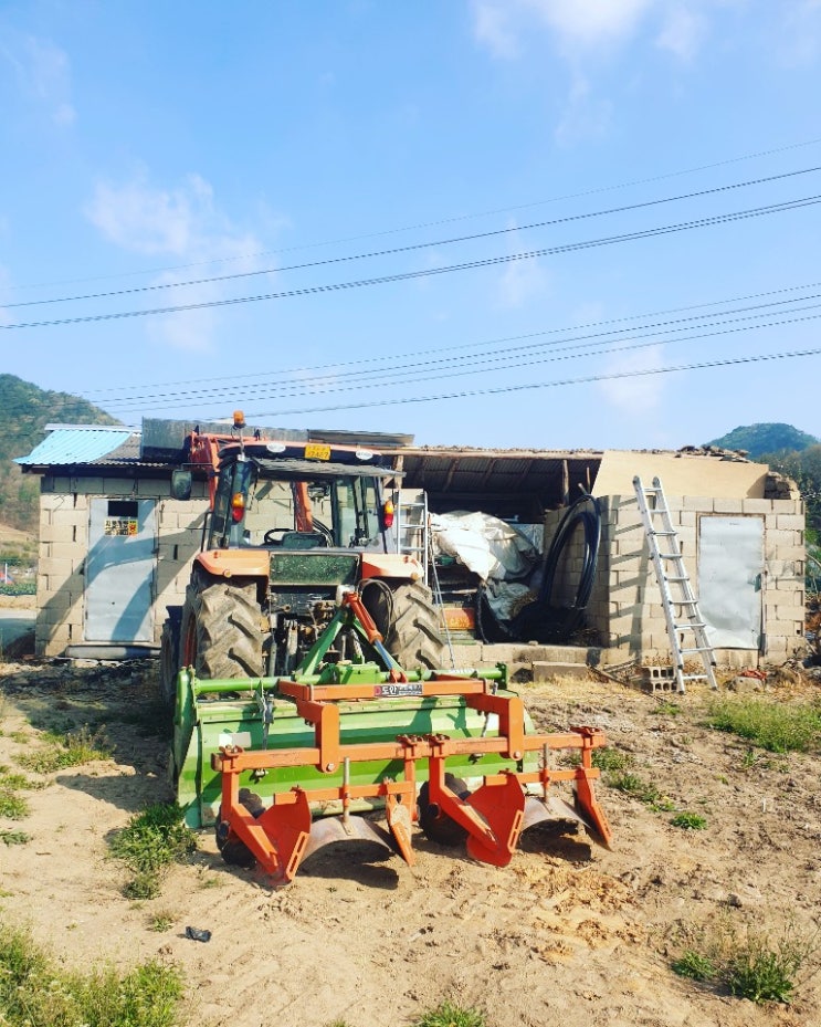  4월 날씨 2탄