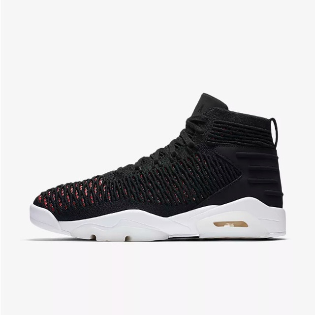  [강추] Nike [해외] 나이키 조던 플라이니트 엘레베이션23 블랙/화이트 AJ8207-023 가격은?