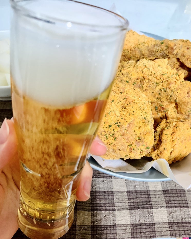  호치킨 신메뉴, 찐치즈