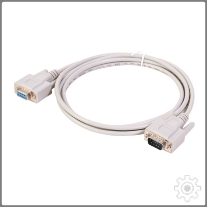  [강추] DA-9pin-MF 2m 다모일 연장 RS232케이블 시리얼통신케이블, 단일 색상 가격은?