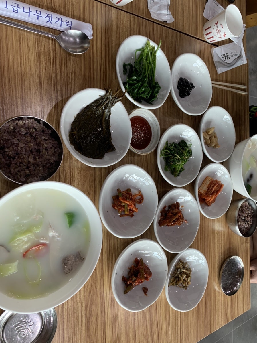 Byeolmisikdang photo 6