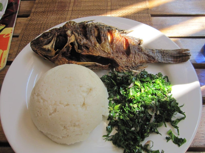 동아프리카 주식 우갈리 ugali 와 사마키 Samaki, 그리고 수꾸마 Sukuma : 네이버 블로그
