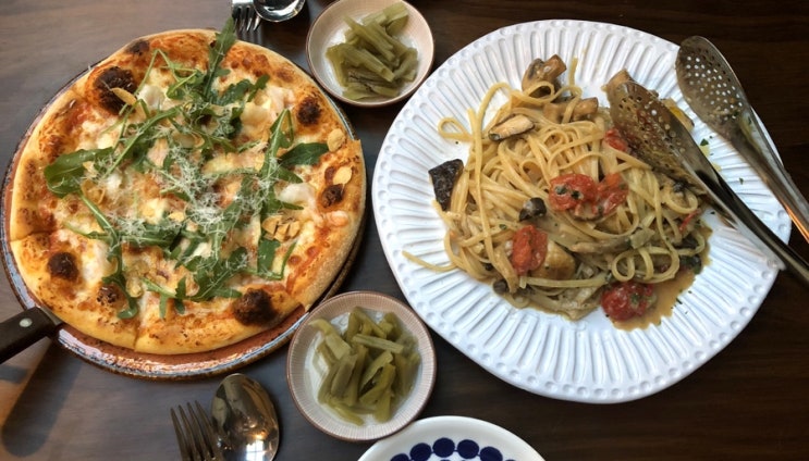  서울역, 충정로역 맛집 추천 중림공장PUB