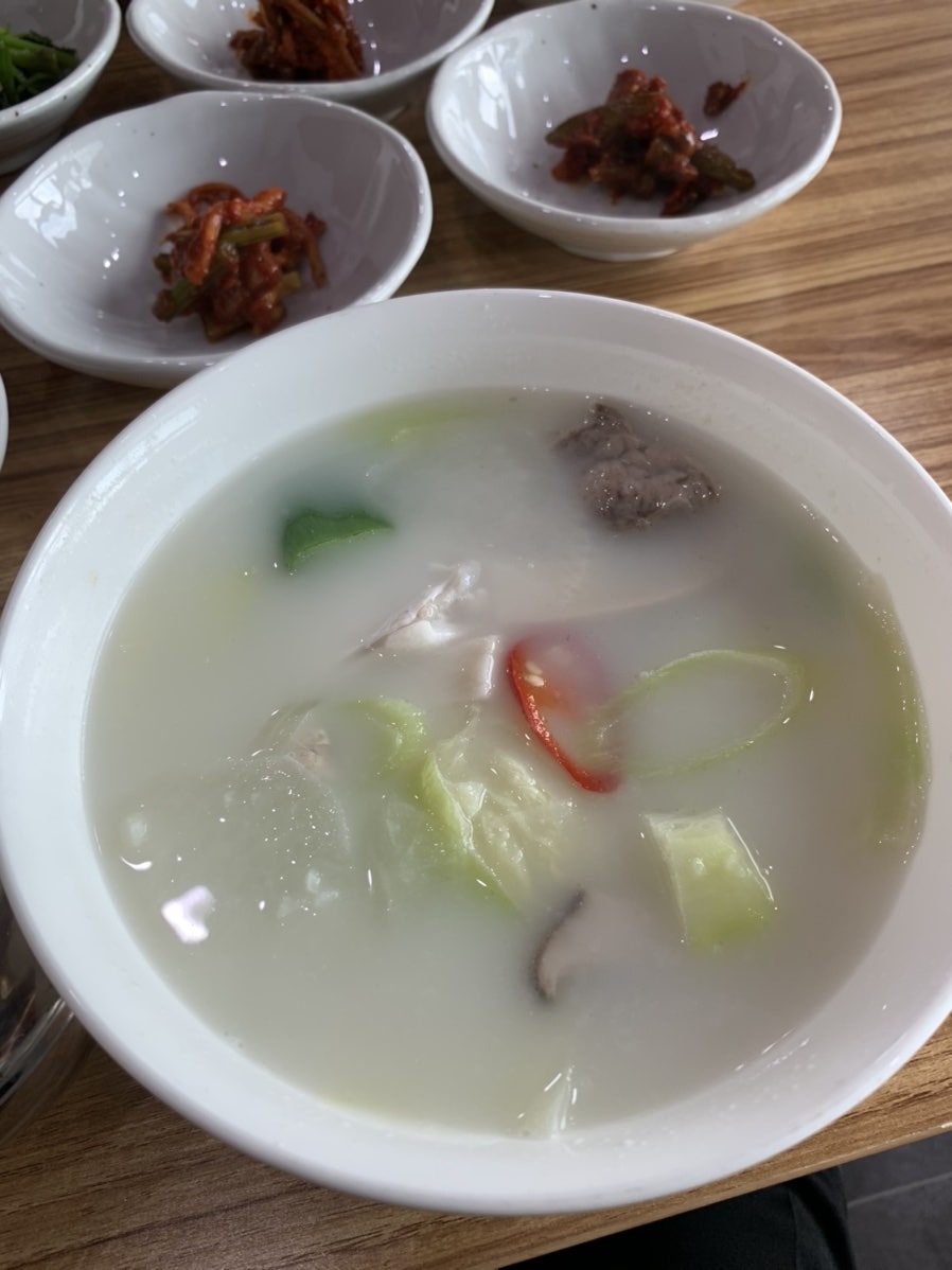 Byeolmisikdang photo 5