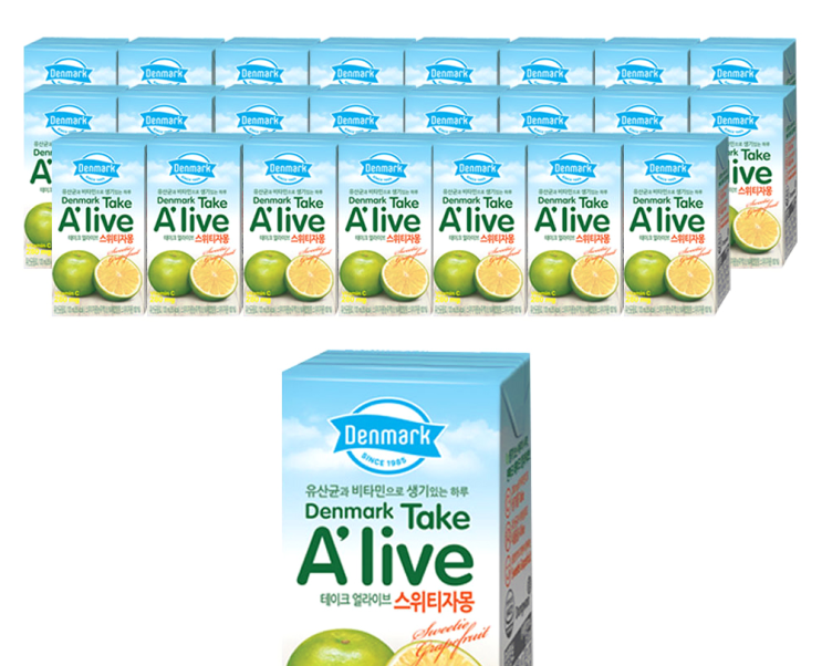  Daily 최저가 얼라이브 alive 순위 5위