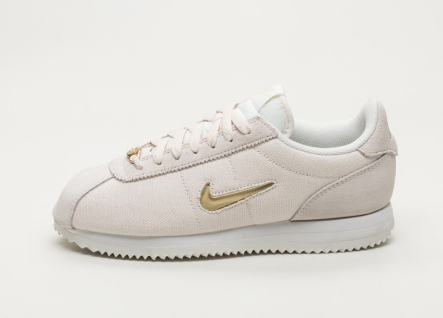  [강추] NIKE 나이키 우먼스 베이직 코르테즈 쥬얼 18 크림 화이트 로즈 AA2145-003 가격은?