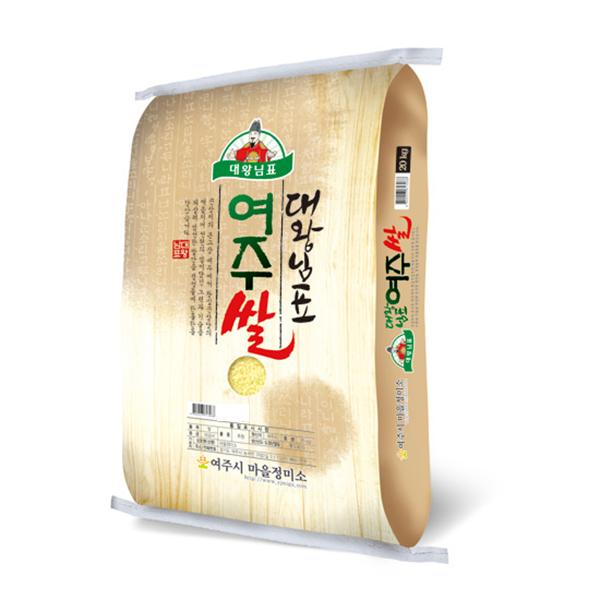[뜨는상품][핫한상품]대왕님표 여주쌀 14kg(7kg+7kg), 1 제품을 소개합니다!!