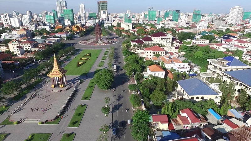 캄보디아 드론 관련법률 Drone Laws In Cambodia Uav Coach 2020 네이버 블로그