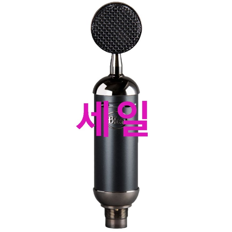 BLUE BLACKOUT SPARK SL 보컬 및 레코딩용 유선마이크 블랙 좋은 제품 만나보세요 BLUE BLACKOUT SPARK SL 보컬 및 레코딩용 유선마이크 블랙 좋은 제품 만나보세요