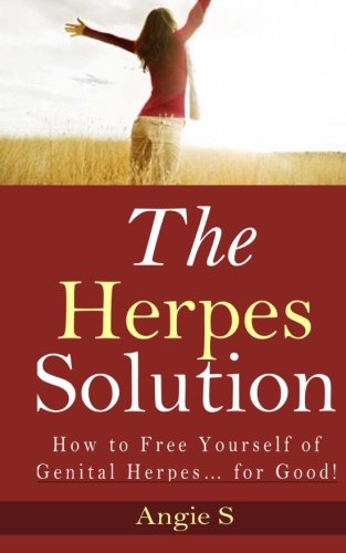 [강추] The Herpes Solution How to Free Yourself of Genital Herpes for Good 가격은?