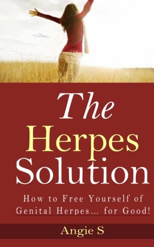  [강추] The Herpes Solution How to Free Yourself of Genital Herpes for Good 가격은?