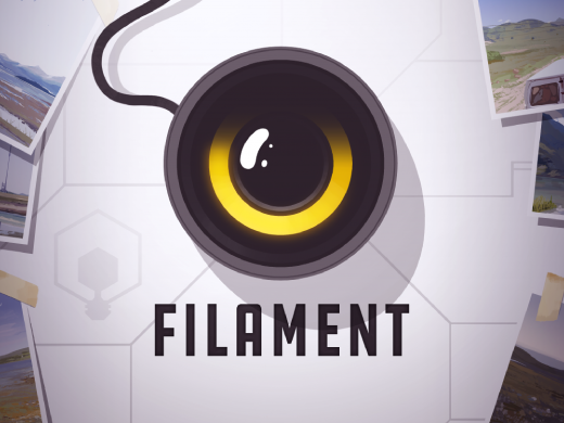 신작 스팀 퍼즐 게임 필라멘트 (Filament) 맛보기
