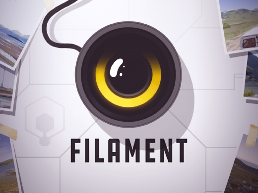 신작 스팀 퍼즐 게임 필라멘트 (Filament) 맛보기 신작 스팀 퍼즐 게임 필라멘트 (Filament) 맛보기