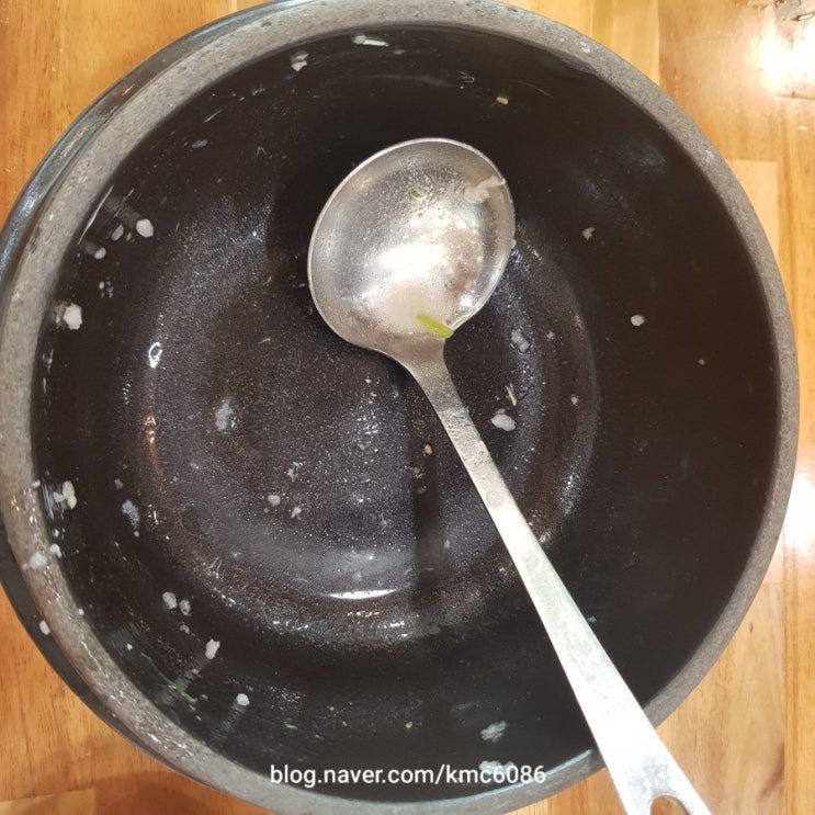  대구침산동맛집 닭올닭 삼계탕