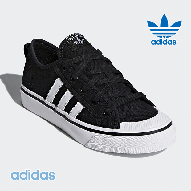  [강추] UQADIDAS 아디다스 정품 CQ2064 니짜 로우 J 가격은?