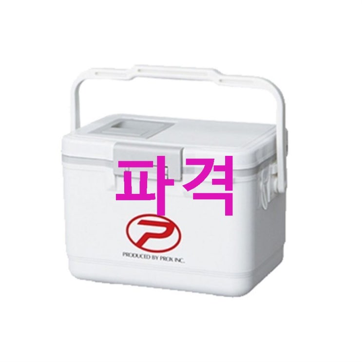 프록스 쿨러 멀티 쿨 아이스박스! 레알 핫템입니다! 프록스 쿨러 멀티 쿨 아이스박스! 레알 핫템입니다!