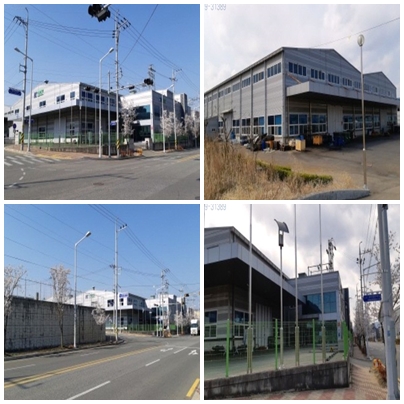  성주공장경매 (주)케이씨테크 공장용지경매 경상북도 성주군 성주읍 예산리 944 성주읍공장경매 2019타경31389 (C30310)자동차 엔진용 신품 부품 제조업 공장경매