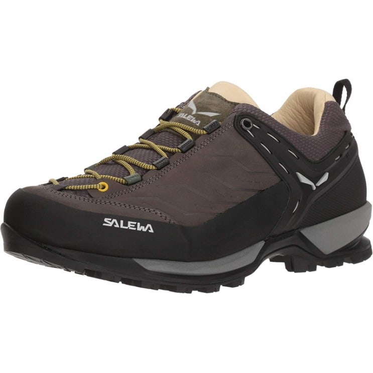  [강추] 남자등산화 265사이즈 Salewa Men 's Mountain Trainer Leather 호두 / 골든 팜 8.5 M 미국 가격은?