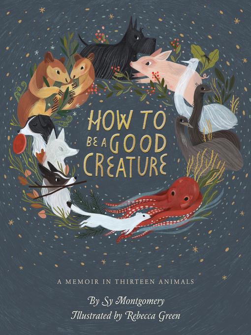  How to Be a Good Creature (서울도서관 eBook)
