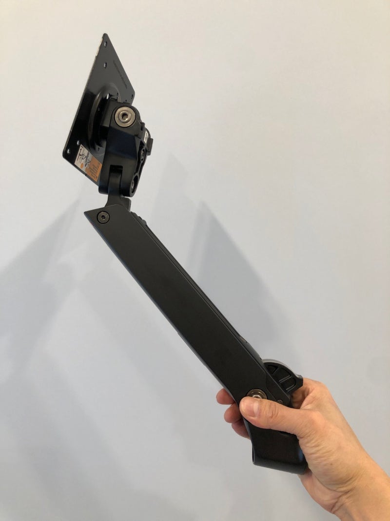 아마존 모니터암 직구! 업무 및 상담 능력 향상! [바른자세 프로젝트1] : 네이버 블로그