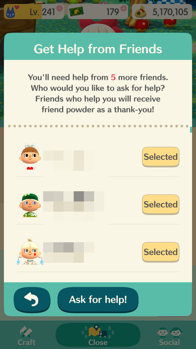 동물의숲 포켓캠프 광산 Shovelstrike Quarry 공략 네이버 블로그