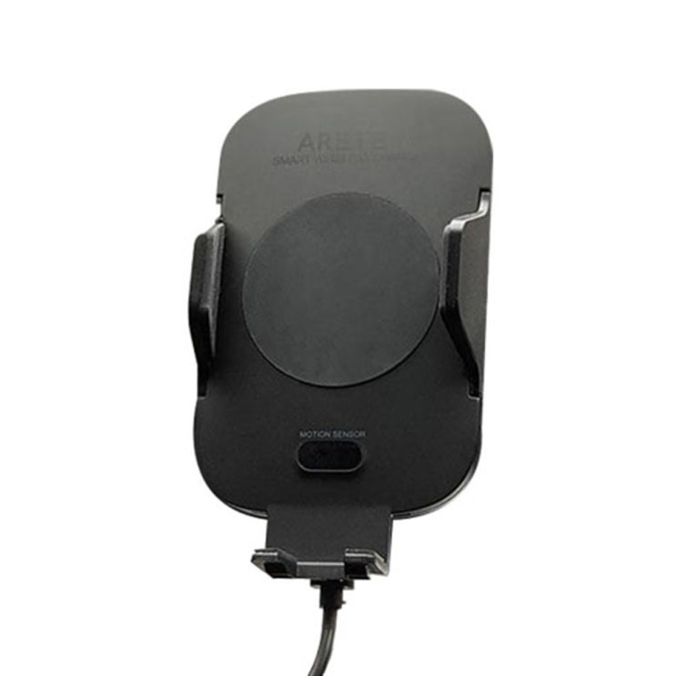  소문난 아르떼 차량용 핸드폰 무선 충전 거치대 IC-9 45,500원 
