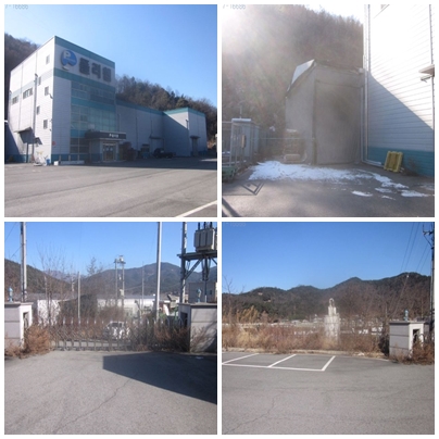  칠곡공장경매 (주)폴리웹 공장용지경매 경상북도 칠곡군 석적면 중지리 13 석적면공장경매 2017타경16686 (C22212)플라스틱 필름 제조업 공장경매 