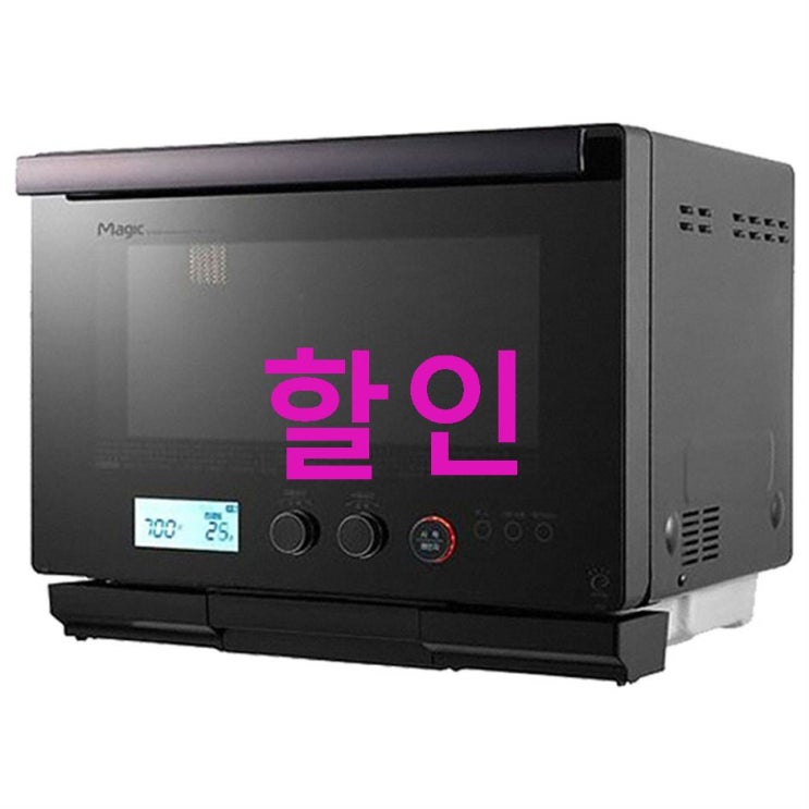 sk매직 스팀오븐 프라이! 후회없는 상품