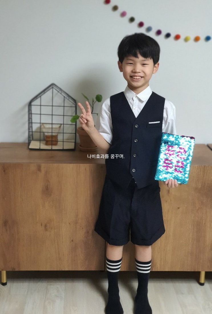  [만족리뷰]써지컬스틸 키즈팔찌