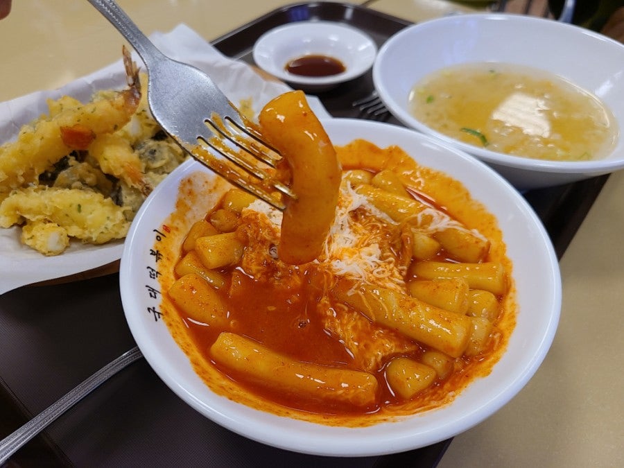 뉴욕버거 이마트이천점 사진 3