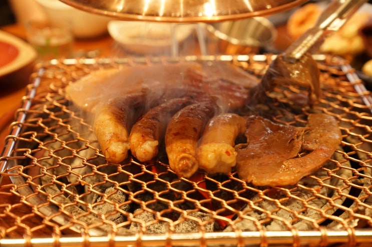  길동역 대창 맛집 가성비 술집 이탄집 솔직 후기