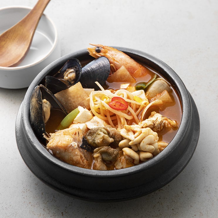  [품절예상][가성비굿]미소프레시 한번에 끓이는 해물탕, 900g, 1개 제품을 놓치지 마세요~~