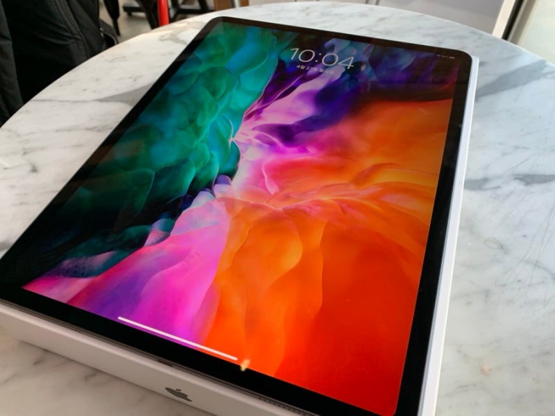 모두의배경화면 2020년 New Ipad Pro 4세대 배경화면 무료 다운로드 공유합니다 2020년 아이패드 프로 4세대 By 짱꾜 Jjanggyo