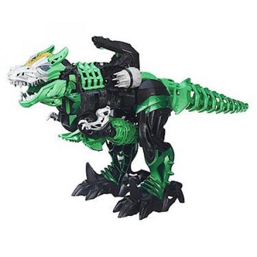  [강추] Transformers Robots in Disguise Stomp and Chomp Grimlock Figure, 1 가격은?