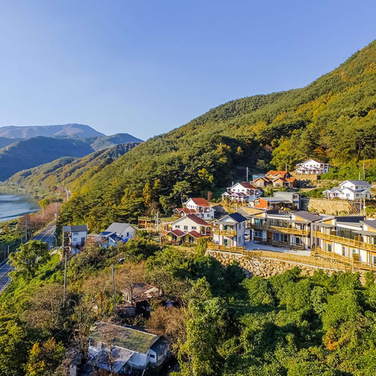  구례펜션 제품 후기