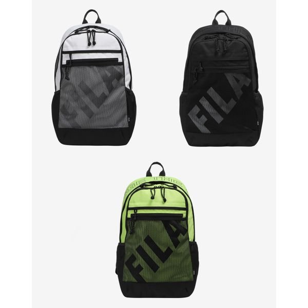  [강추] 휠라(FILA)*FILA*(NEW)*FILA 퍼포먼스 백팩 (FS3BPC5102X), 라임 가격은?