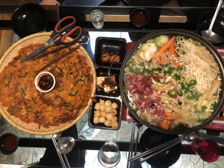  광주 술 한잔하기 좋은 곳 신가동 술집 "술꾼"
