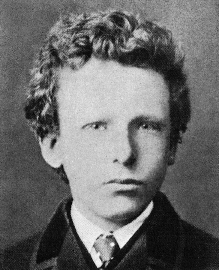 빈센트 반 고흐 - 네덜란드 시절 &lt;005&gt; 빛을 담은 영혼의 화가 Vincent van Gogh / 불여우아빠 맛깔나는 명화감상 / 반고흐 삶과 작품