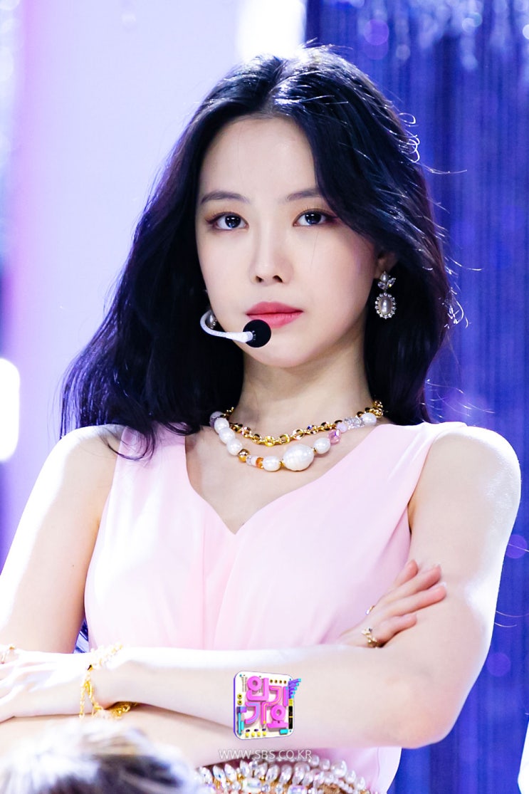 200419 인기가요 출연진 포토<1043회> 200419 인기가요 출연진 포토<1043회>