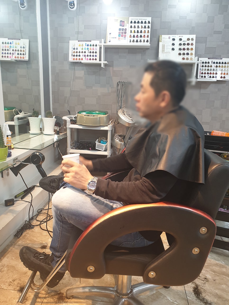소리봉가든 사진 1