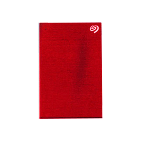  <최저가>씨게이트 Backup Plus 포터블 외장하드, 5TB, Red 꿀정보예요~