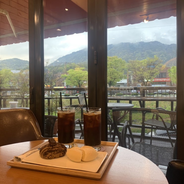  [창원 사림동 카페] 카페디