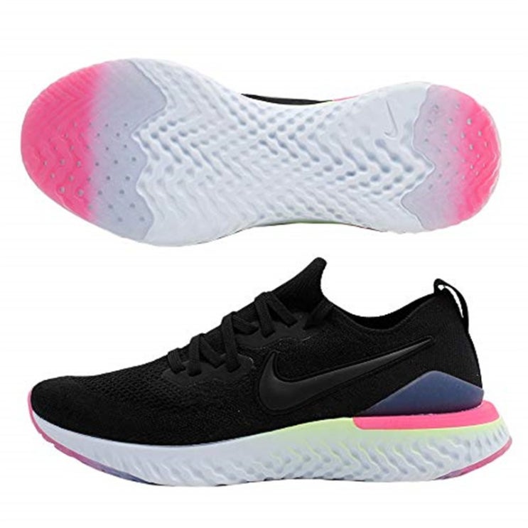  [강추] NIKE 나이키 에픽 리액트 플라이니트 2 BQ8928-003 가격은?