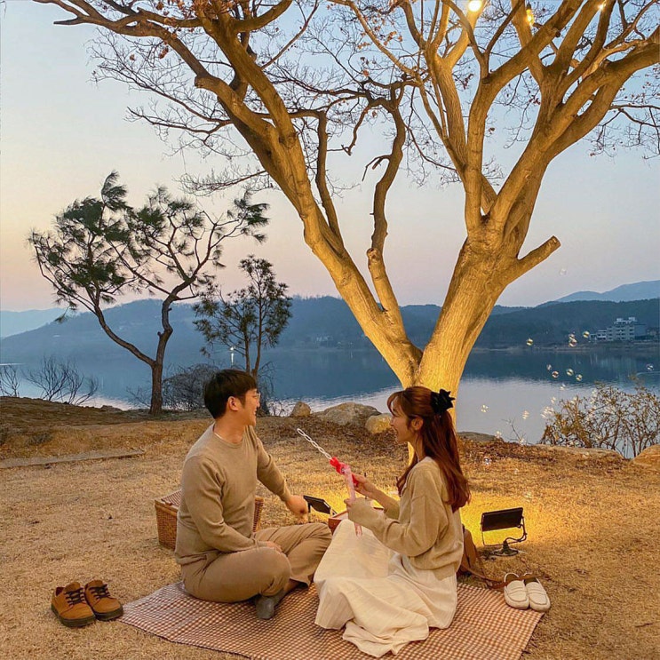 [가평 가볼만한곳] 봄나들이 서울 근교 양평 카페 투어 3, 양평 하우스베이커리