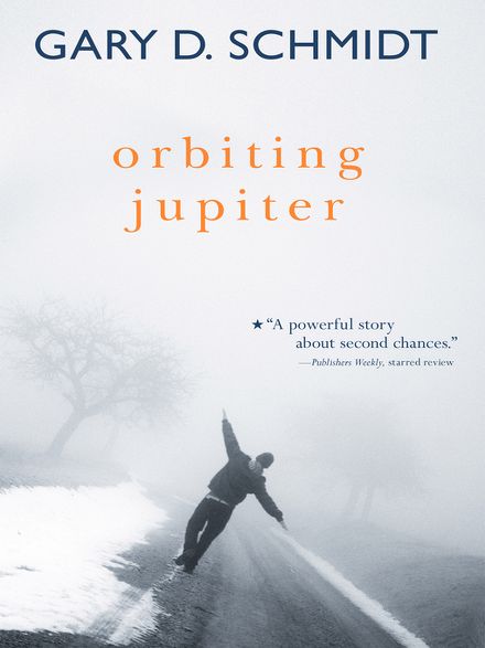 Orbiting Jupiter (서울도서관 eBook)