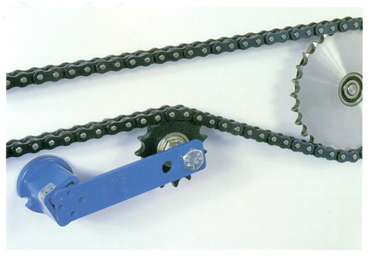 ROSTA : Chain tension에 rider를 장착하면 조용하고 부드럽습니다. 화재 예방도 됩니다. : 네이버 블로그