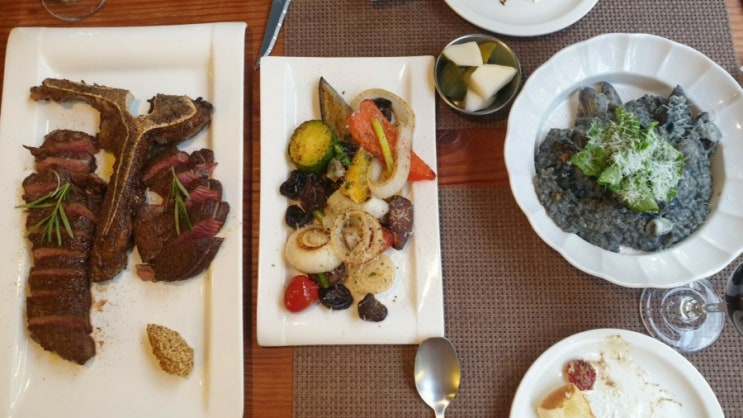  [도안동맛집] 비바릴리 도안점 가정의달 이벤트도 해요(주차,위치,가격)